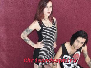 Chris_and_saphira