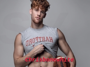 Chrisbonewhite