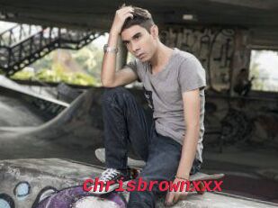 Chrisbrownxxx