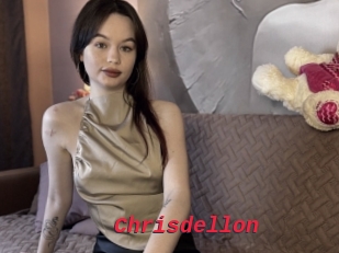 Chrisdellon
