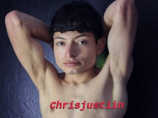 Chrisjustiin