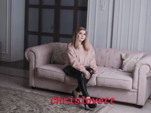 Chrislovett