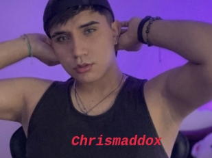 Chrismaddox