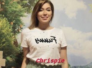Chrispie