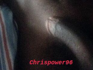 Chrispower96