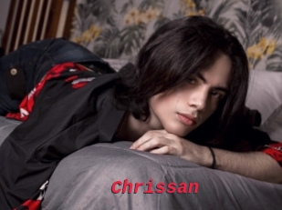 Chrissan