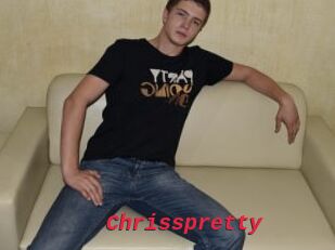 Chrisspretty