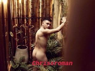 Chrissroman