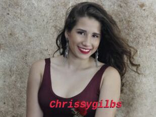 Chrissygilbs