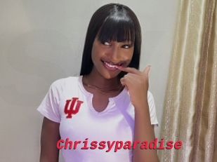 Chrissyparadise