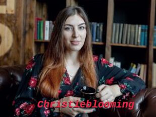 Christieblooming