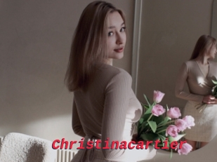 Christinacartier