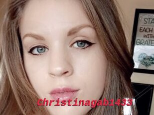 Christinagab1433