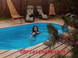 Christinahinton