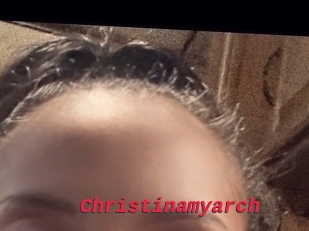 Christinamyarch