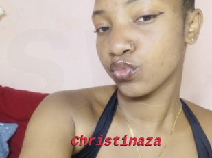 Christinaza