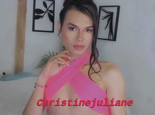 Christinejuliane