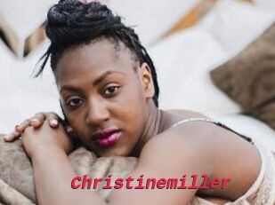 Christinemiller