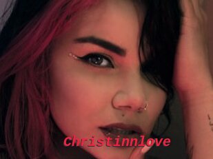 Christinnlove