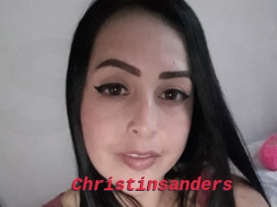 Christinsanders