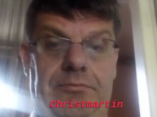 Christmartin