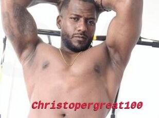 Christopergreat100