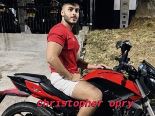 Christopher_opry