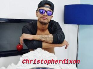 Christopherdixon