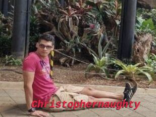 Christophernaughty