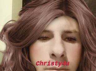 Christy4u