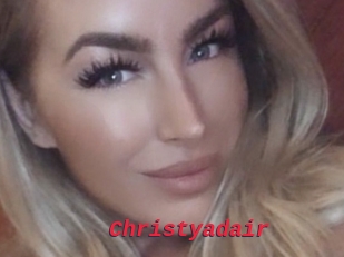 Christyadair
