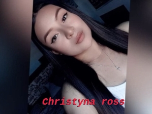 Christyna_ross