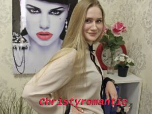 Christyromantic