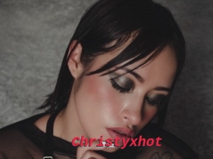 Christyxhot