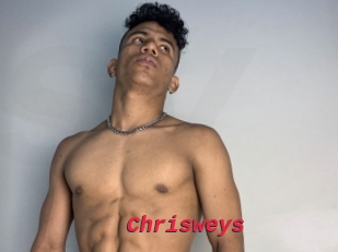 Chrisweys