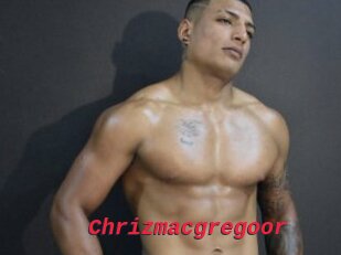 Chrizmacgregoor