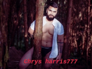 Chrys_harris777