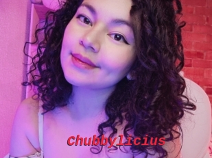 Chubbylicius