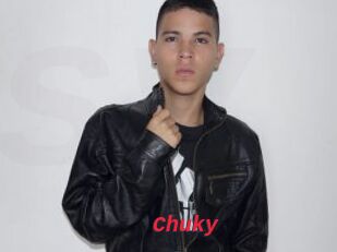 Chuky