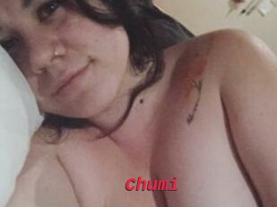 Chumi