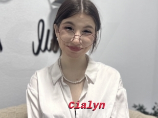 Cialyn