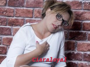 Ciaraloyal