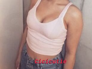 Cicicutie