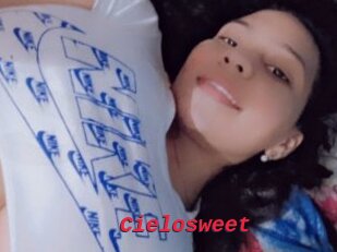 Cielosweet