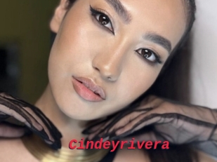 Cindeyrivera