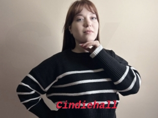 Cindiehall