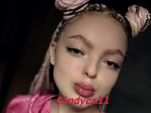 Cindycall