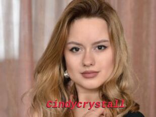 Cindycrystall