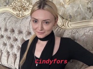 Cindyfors