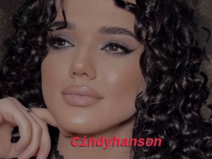 Cindyhanson